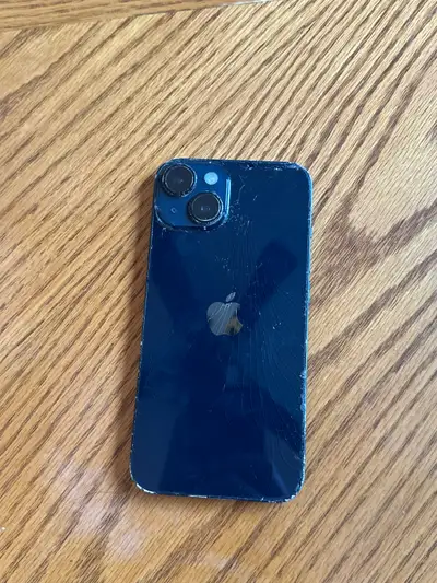 Used iPhone 13, View more