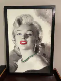  Marilyn Monroe 