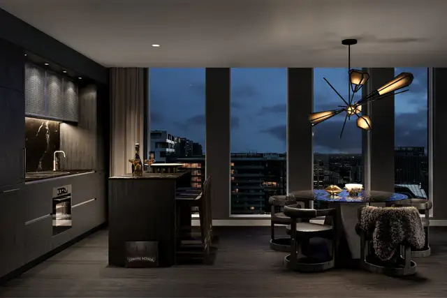 ALiAS Condominium Condo for Sale in Downtown Toronto in Condos for Sale in City of Toronto - Image 7