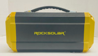 Rocksolar Portable Power Station 300W Utility Supply