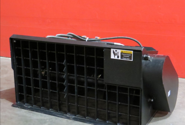 Skid Steer Mixing Bucket BM-35 in Other in Ottawa - Image 4