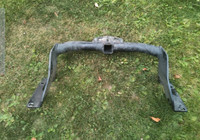 Curt hitch receiver 