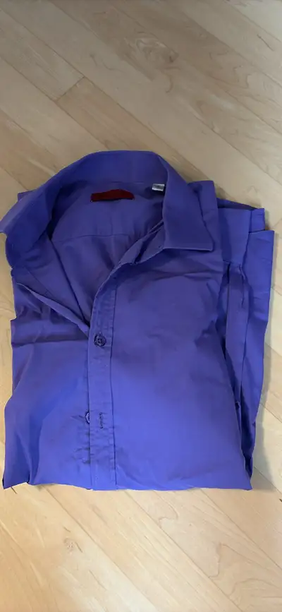 Dress shirt, View more