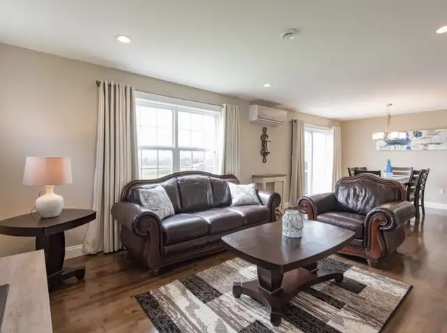 Fully furnished 4 bedroom 4 bath home for rent  in Long Term Rentals in Charlottetown - Image 7