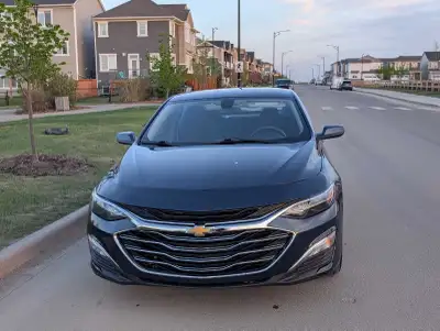 2021 Chevrolet Malibu LT Same as Brand New. Luxury Drive | Excellent Engine and Transmission Conditi...