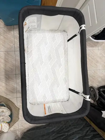 Baby Bassinet , View more