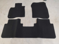 Floor mat's for Honda CR-V ORIGINAL 