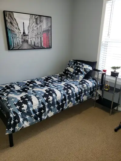Roommate Wanted to share 3 Bedroom Home