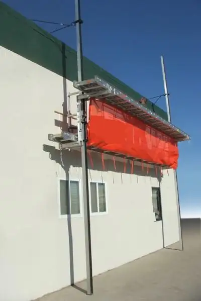 Pump Jack Scaffold, View more