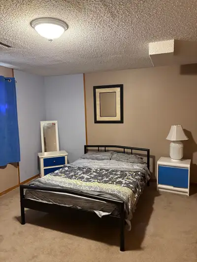 room rentals