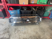Ford Super Duty Grill