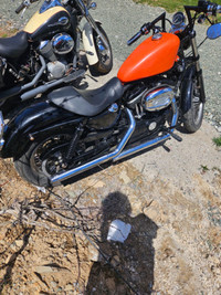 Harley Davidson Sportster 883 $5750 OBO
