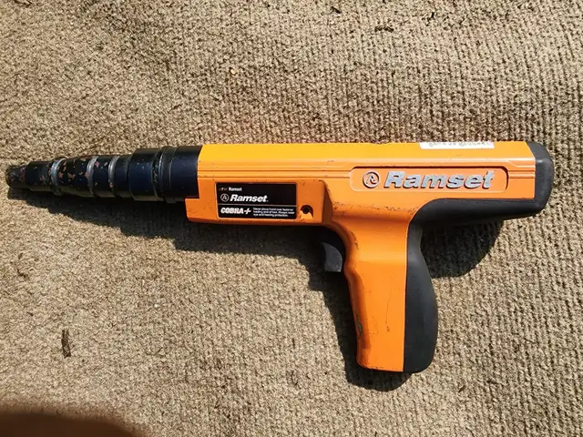 Ramset Cobra+523049790593443841
