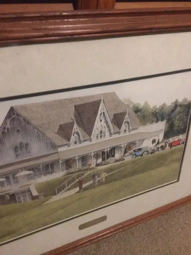 The fairway golf clubhouse in Golf in Ottawa - Image 4