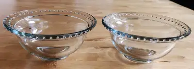 Glass Bowls, View more