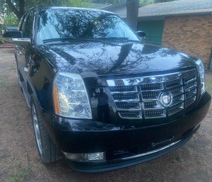 2009 Cadillac Escalade -