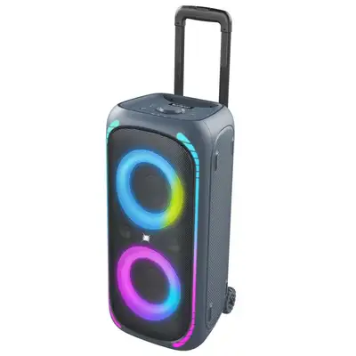 Bluetooth Wireless Party Speaker, View more