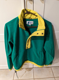 Mountain Equipment Fleece