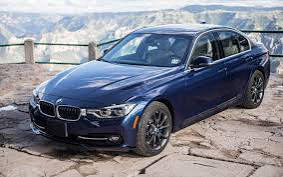 WANTED bmw 3series 