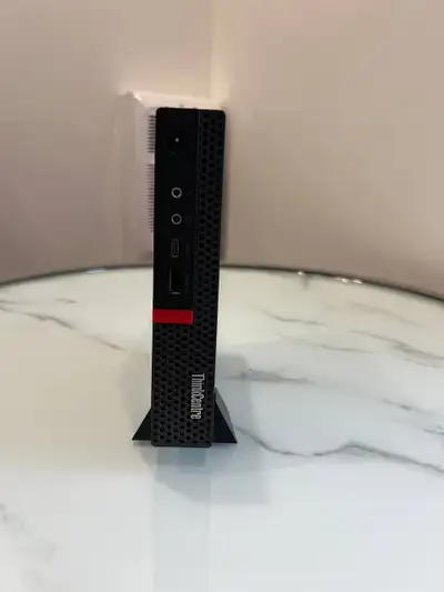 Mini PC Lenovo – Windows 11 Pto, View more
