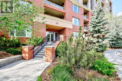 Copperwood 1BR condo for Rent near Westbrook LRT Station