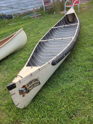 Canoe Sportspal 14 | Kijiji in Ontario. - Buy, Sell & Save with Canada's #1  Local Classifieds.