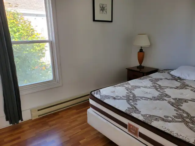 Furnished room for rent in Room Rentals & Roommates in Saint John - Image 4