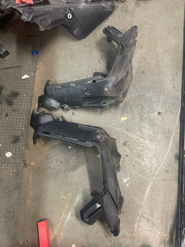 Skidoo Xm parts in Other in Calgary - Image 2