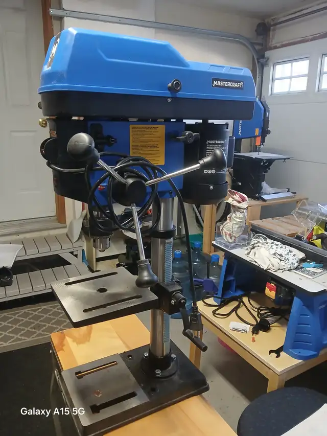 Drill Press486804933732608000
