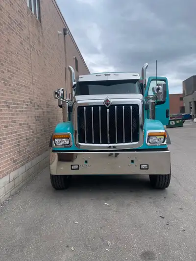 truck driver, View more