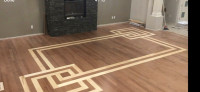  flooring installer - 23 Years Experience - Ref Available.