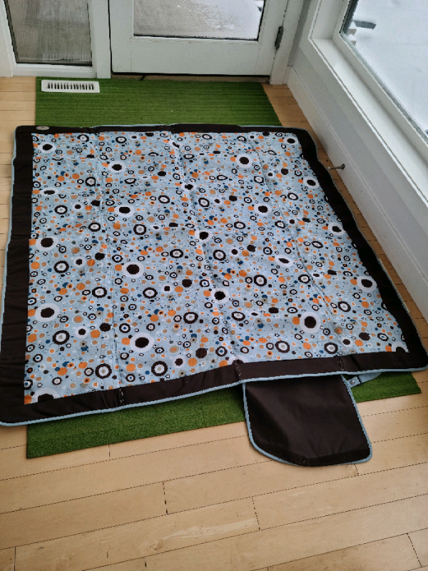 JJ Cole Outdoor Blanket/Mat