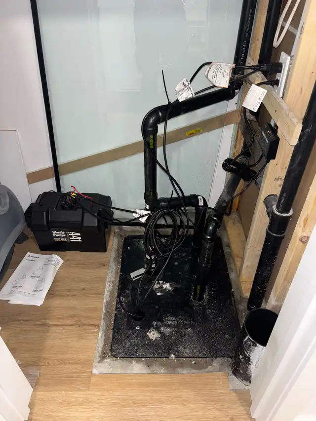 Plumbing Repairs & Installations65187286705409122