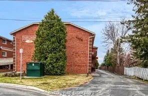 2 bedroom apt for rent in NEW SUDBURY!