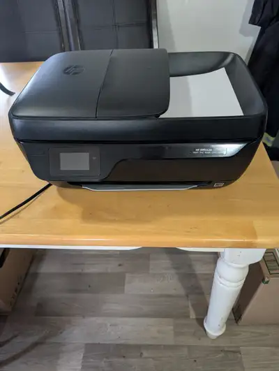 OfficeJet Printer/Scanner, View more