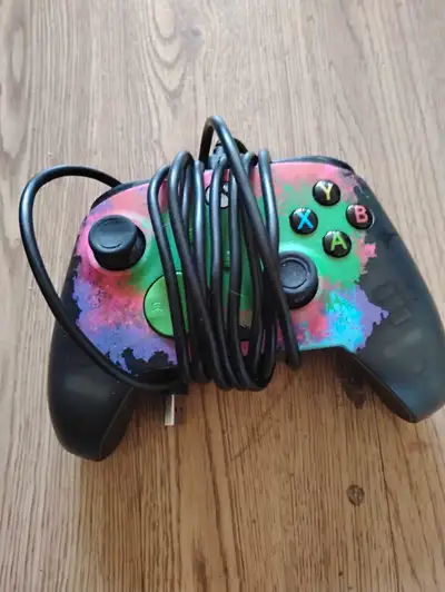 Xbox one controller, View more