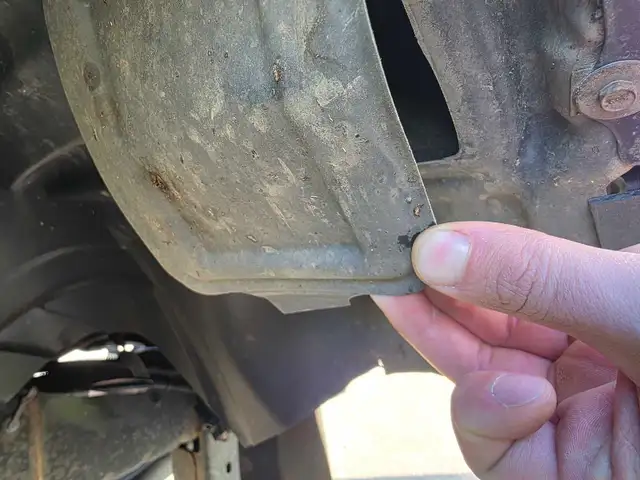 2015 Ram 1500 SLT595067048801095687