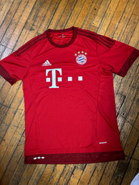 FC Bayern München Jerseys & German National Team Jersey for Sale