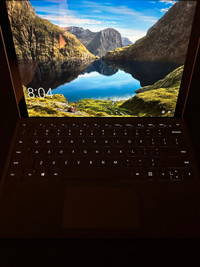 Microsoft Surface 13.5” Laptop