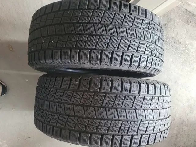 Snow tires for sale. 245/ 45R18. Brand new.  in Tires & Rims in Oakville / Halton Region - Image 2