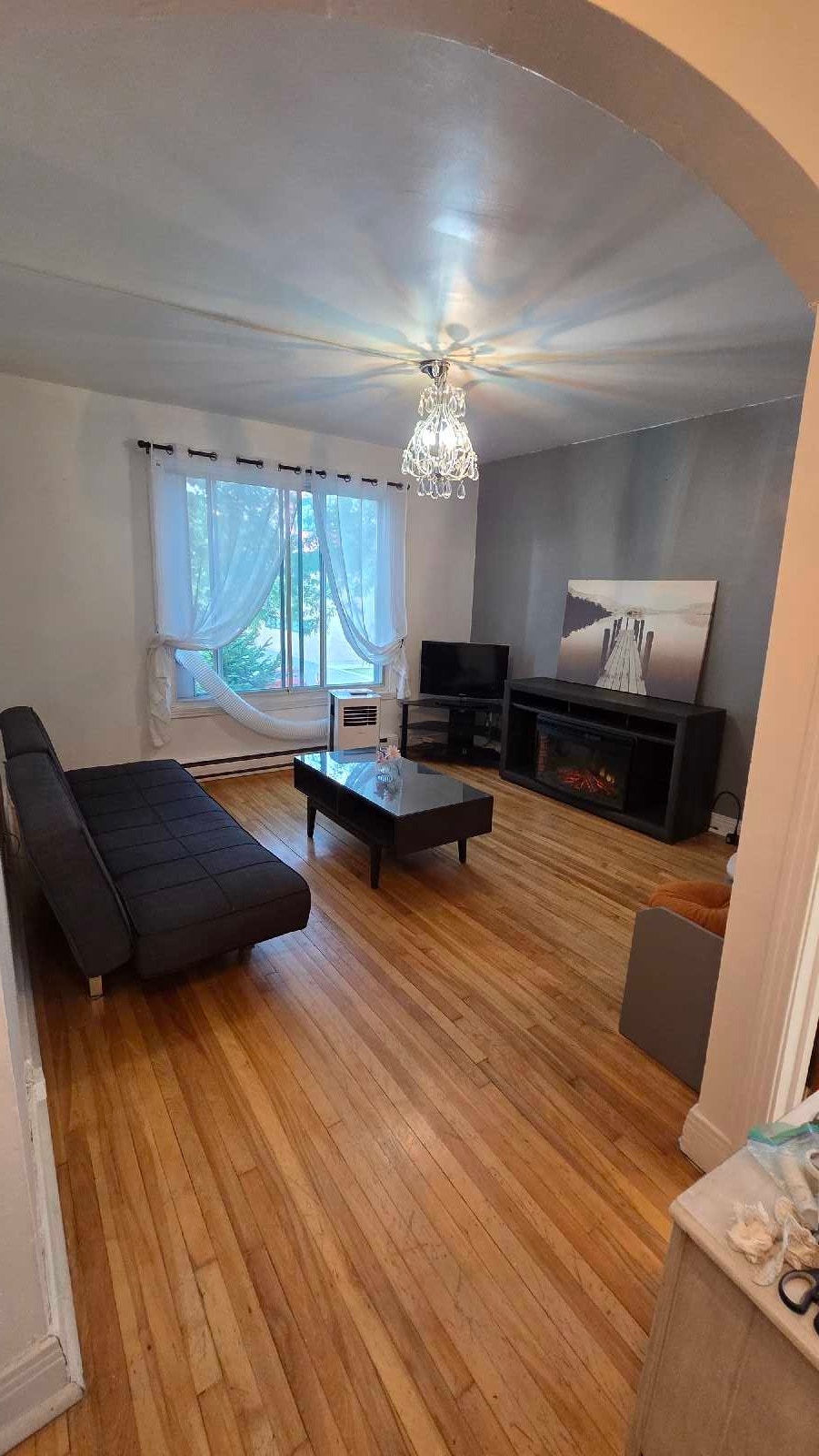 Chambres/Apt a louer — photo 3