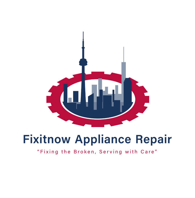 Fixitnow Appliances 437-224-4102 Proffesional Appliance Repair in Appliance Repair & Installation in City of Toronto