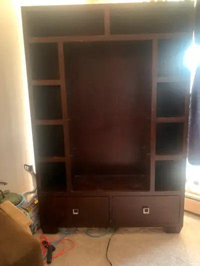 Wood Furniture - Moving Sale, View more