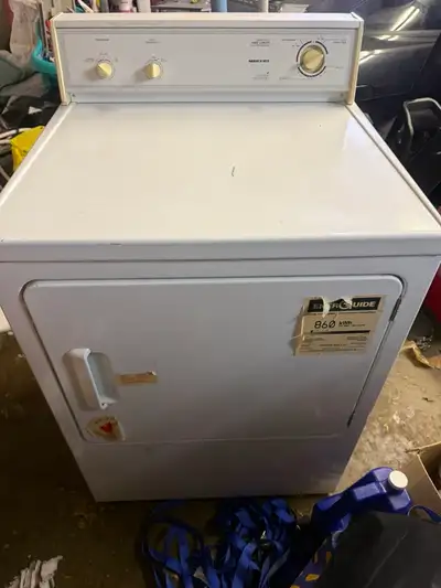 Dryer for sale, View more