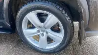245 /55/19 Toyota rims and winter tires 
