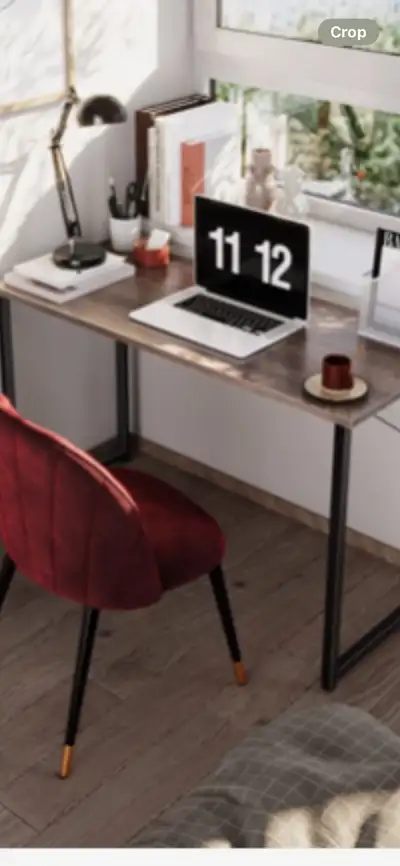 Desk sleek, View more