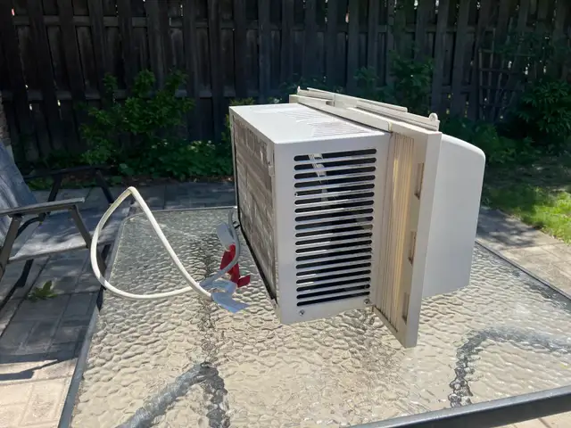 Hainer Window AC Unit457910630084126724