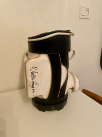 Wilson Walter Hagen Den Caddie Mini Golf Bag