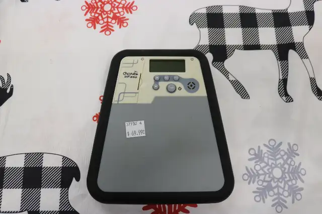 CHERUB DP-850 PRACTICE PAD (#37732-4)561091218999224324