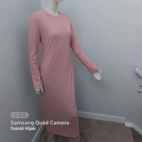 Bodycon Dresses for Abaya